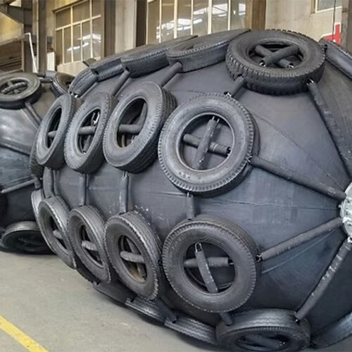 najnowsza sprawa firmy na temat Łatwy w montażu, odporny na wodę morską