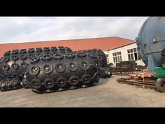 Yokohama gumowy błotnik, pneumatyczny błotnik Yokohama, pływające błotniki