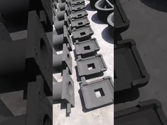 Elastyczne bolary mocowania dla różnych konstrukcji doków i wielkości statków