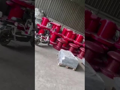 Błony mocowania ze stali nierdzewnej dla wyższej odporności na korozję