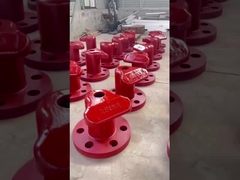 Wytrzymałe kolumny, odporne na korozję, wykonane z węgla