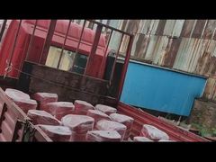 Włóczęga portu Wyższa wytrzymałość odporna na promieniowanie UV