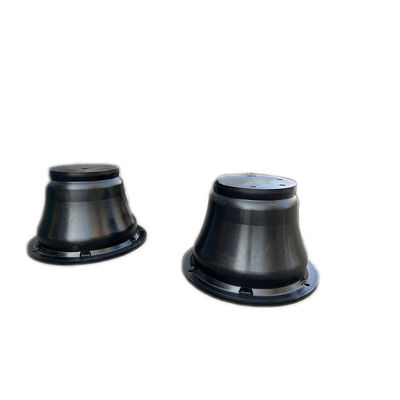 jakość  600H Cone Impact Fender Lightweight Durable Rubber Easy Installation Fabryka