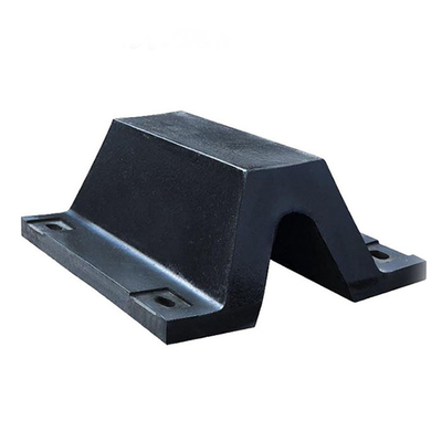 Heavy Duty Dock Gumowy błotnik Arch Gumowy błotnik DF-A500H Zderzak
