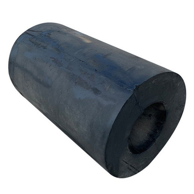 Holowniki Cylindryczny gumowy błotnik Certyfikat CMF600D BV