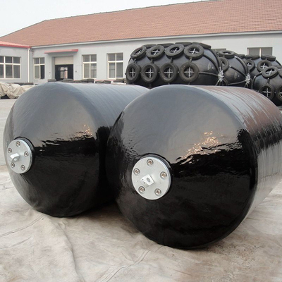 Kolorowy pływający błotnik z pianki PU EVA 2000 * 3500 mm Błotniki Ocean Guard