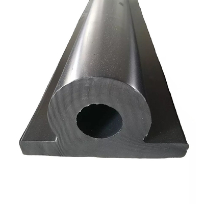 GD Type Natural Rubber / SBR Dock Boat Zderzaki 45-95 Shore A Certyfikat SGS