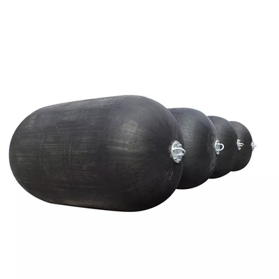 CTN Floating Type Yokohama Submarine Fender ISO17357-1: 2014