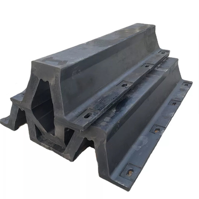OEM Service Arch Gumowy błotnik Heavy Duty Anti Aging NR Material