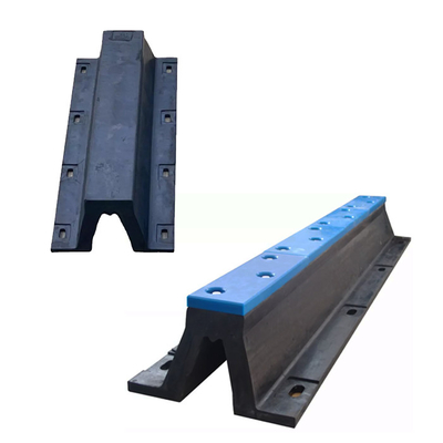 Dock Buffer 300 Arch V Typ Błotnik Kauczuk naturalny PIANC2002 Standard