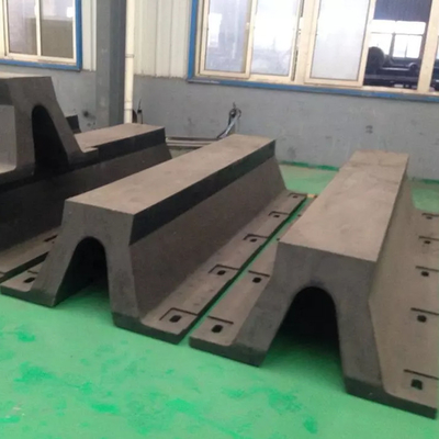 OEM Service Arch Gumowy błotnik Heavy Duty Anti Aging NR Material