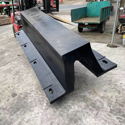 Błotniki gumowe OEM Super Arch Marine 1015kN Siła reakcji
