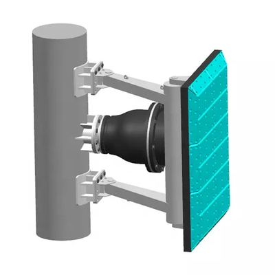 SBR NBR Super Cone Fender Dock Ochrona zderzaka łodzi Odporność na rozdarcie