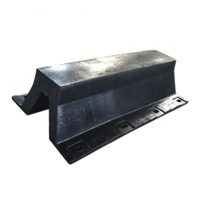 100% Environmentalr V Type Fender 500H PIANC2002 Certyfikat ABS Port Berthing