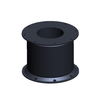 ODM Cell Rubber Fender PIANC2002 ISO9001 Błotniki do dokowania łodzi