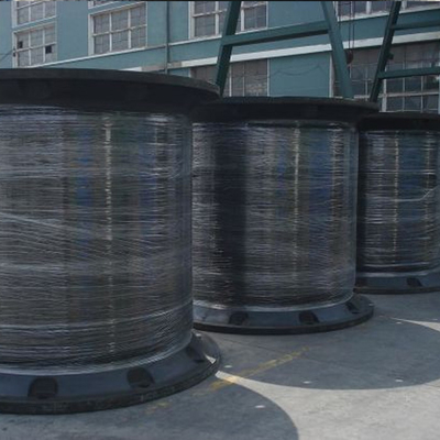 Ochrona doków Super Cell Fender 800H Odporność na rozdarcie dla łodzi morskiej