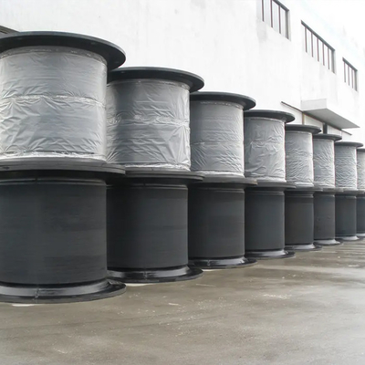 ODM Cell Rubber Fender PIANC2002 ISO9001 Błotniki do dokowania łodzi
