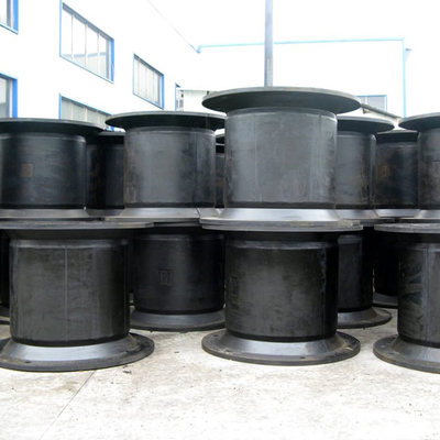 ODM Cell Rubber Fender PIANC2002 ISO9001 Błotniki do dokowania łodzi