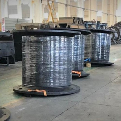 NBR SBR EPDM Cell Rubber Fender 1250H NR Wysoka absorpcja energii