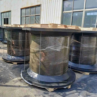 NBR SBR EPDM Cell Rubber Fender 1250H NR Wysoka absorpcja energii