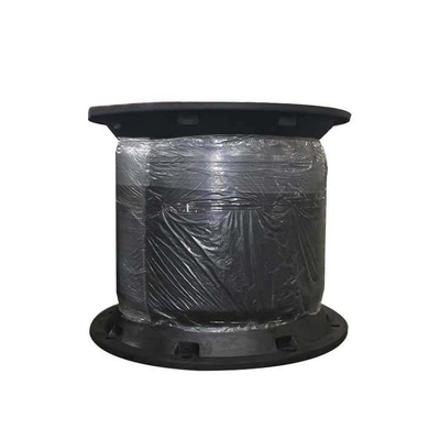 Certyfikat ABS Cell Rubber Fender 1600H Odporne na zużycie statki Ochrona doków na molo