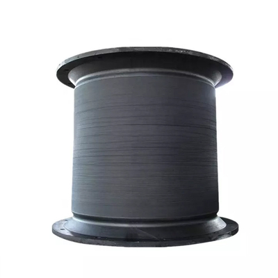 NBR SBR EPDM Cell Rubber Fender 1250H NR Wysoka absorpcja energii
