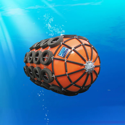 Kolorowy pływający błotnik z pianki PU EVA 2000 * 3500 mm Błotniki Ocean Guard