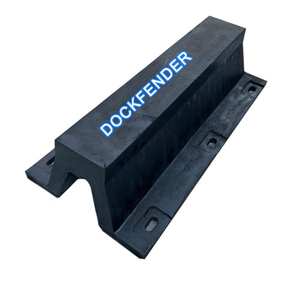 Błotniki dokujące do łodzi Good Shear Force PIANC 2002 Dock Port Berthing Bumper