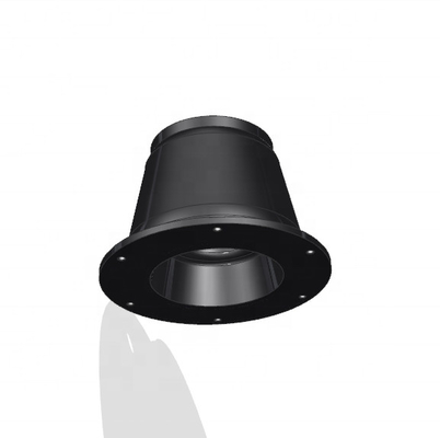 Marine Safety Dock Cone Gumowy błotnik Hyper Omega Pinc 2002 Standard