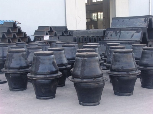 Marine Safety Dock Cone Gumowy błotnik Hyper Omega Pinc 2002 Standard