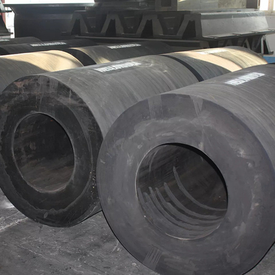 Silindryczne Fenders Marine Systemy Fenders Barge Fenders Systemy Fenders Marine Docking