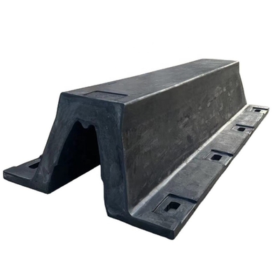 Ochrona morska OEM Dock Rubber Fender V Type Arch Pianc 2002