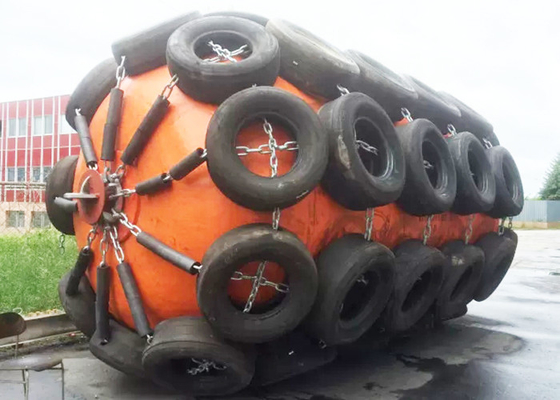 Pływająca pianka poliuretanowa OEM Fender Marine Solid Marker Pływalność