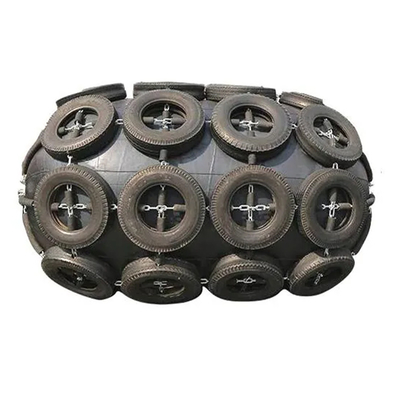 Aircraft Tire Oem Pływające pneumatyczne gumowe błotniki Łódź morska