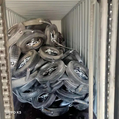 Aircraft Tire Oem Pływające pneumatyczne gumowe błotniki Łódź morska