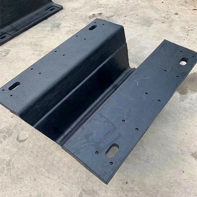 Harga Marine V Type Fender Zderzak nabrzeża z naturalnej gumy