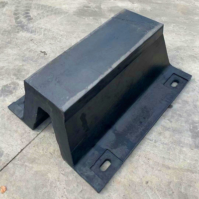Harga Marine V Type Fender Zderzak nabrzeża z naturalnej gumy