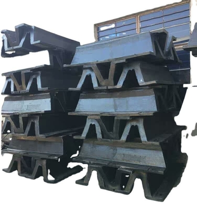 Dostosowany system V Shape Harbor Rubber Boat Fenders System Oem dla statku / statku morskiego