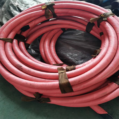 Astm Ansi 150 15 Bar Sts Hose dla statku do statku Marine Dock aplikacja