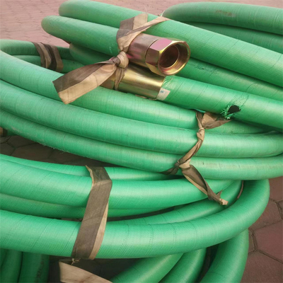 Astm Ansi 150 15 Bar Sts Hose dla statku do statku Marine Dock aplikacja