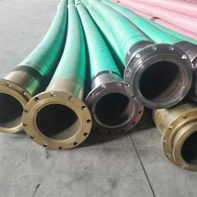 Astm Ansi 150 15 Bar Sts Hose dla statku do statku Marine Dock aplikacja