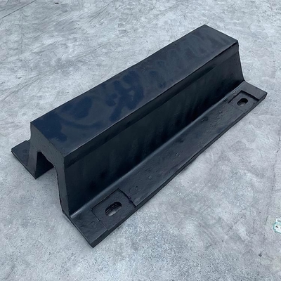 DNV Customized Type V Fender Marine Dock Rubber Boat Fenders Bumper