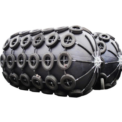 Hydro Yokohama Pneumatyczny Fender 500 mm x 1000 mm dla statków