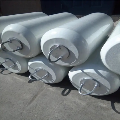 Oem Floating Foam Bumper Marine / Ship / Boat / Docking / Dock Ship Protection