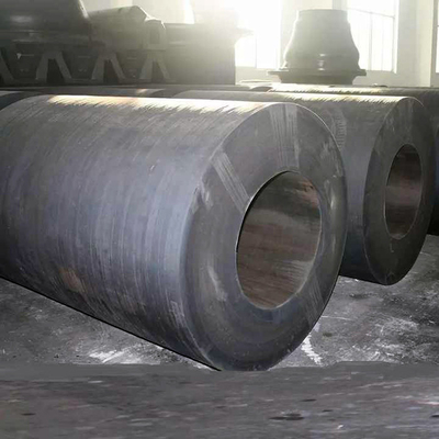 Trelleborg Shibata Cylindrical Marine Fenders 600x1200 Do Boat Dock Bumper