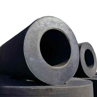 Łódź gumowa 300x150 Fenders cylindrical dla ochrony portu dok