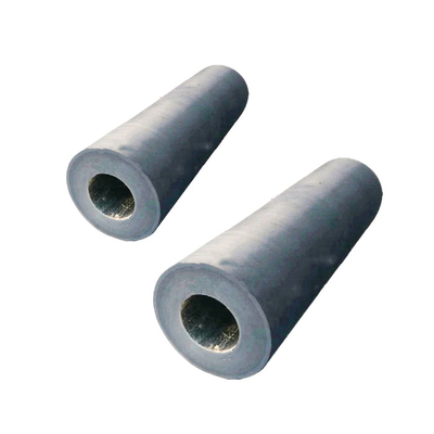 NR Cylindrical Marine Fenders Durable Energy Absorption Pianc 600x1200 Kauczuk