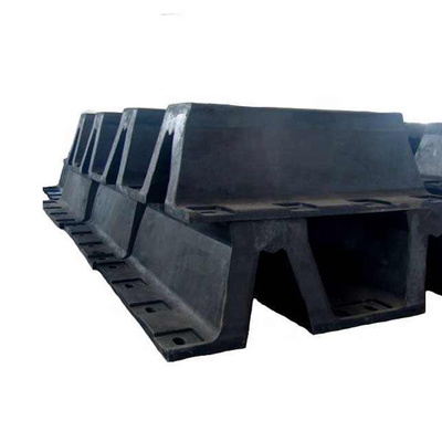 Wydział V Łódź Dock Fenders And Bumpers 1000mm