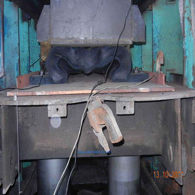 Anchor Marine Moulding Fender typu V z panelem twarzy