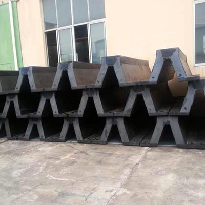 Anchor Marine Moulding Fender typu V z panelem twarzy